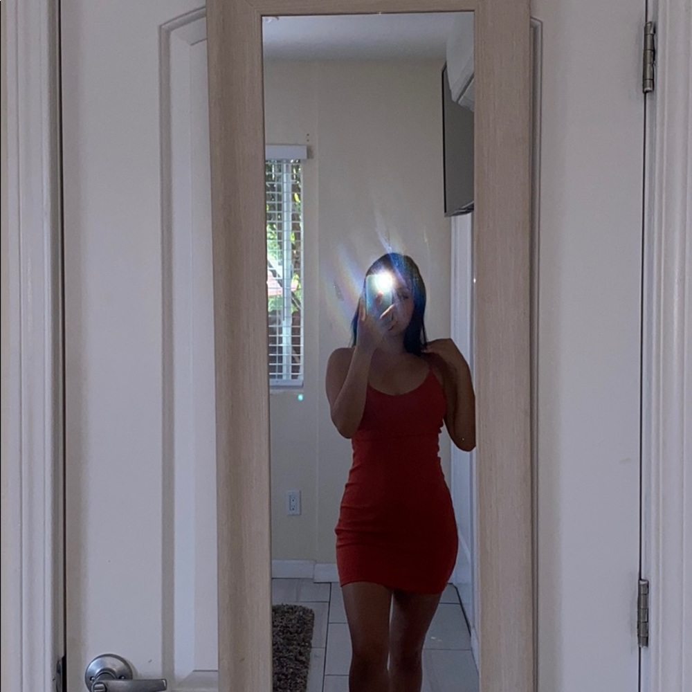 Forever 21 dress